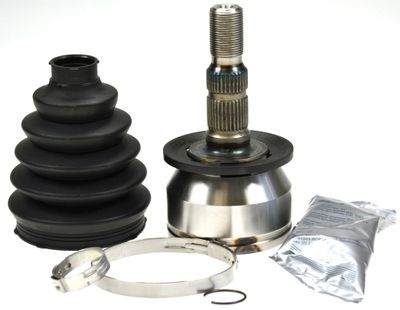 Joint Kit, drive shaft LÖBRO 306196