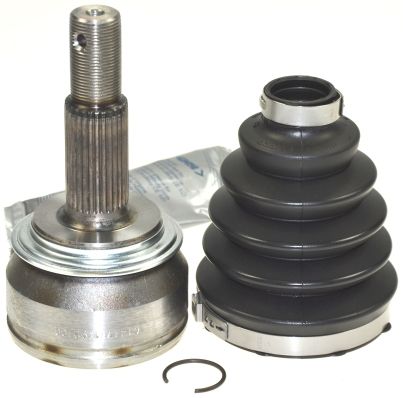 LÖBRO 306198 Joint Kit, drive shaft