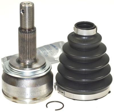 Joint Kit, drive shaft LÖBRO 306198