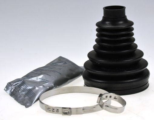 LÖBRO 306209 Bellow Kit, drive shaft