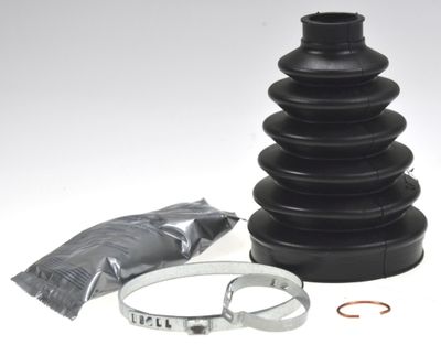 Bellow Kit, drive shaft LÖBRO 306212