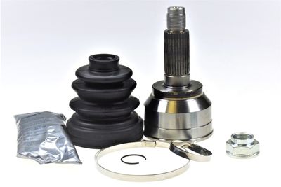 Joint Kit, drive shaft LÖBRO 306219