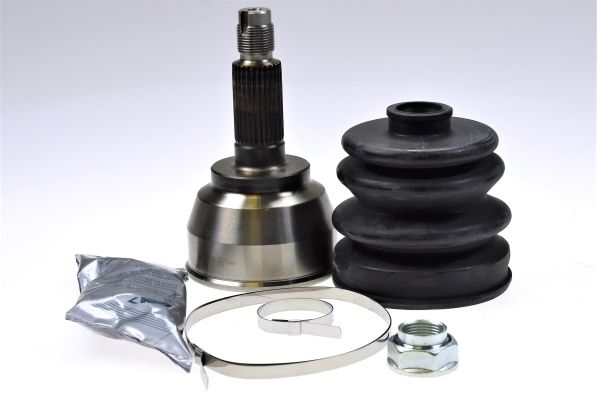 LÖBRO 306220 Joint Kit, drive shaft
