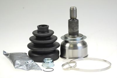 Joint Kit, drive shaft LÖBRO 306223