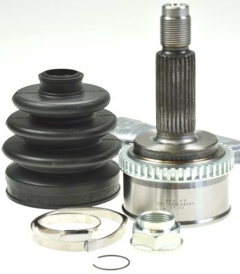 Joint Kit, drive shaft LÖBRO 306224