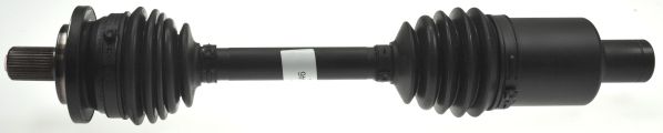 LÖBRO 306225 Drive Shaft