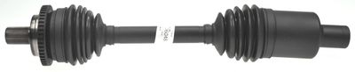 Drive Shaft LÖBRO 306227