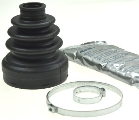 LÖBRO 306230 Bellow Kit, drive shaft