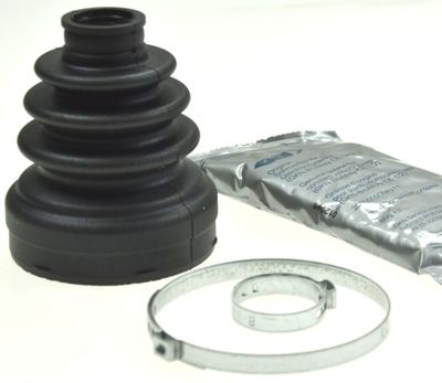 Bellow Kit, drive shaft LÖBRO 306230