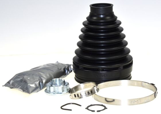 LÖBRO 306231 Bellow Kit, drive shaft