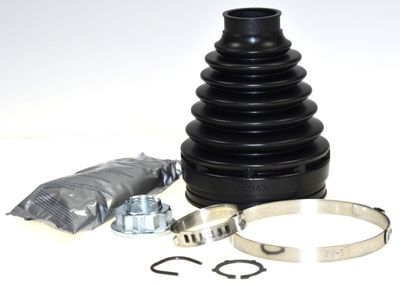 Bellow Kit, drive shaft LÖBRO 306231