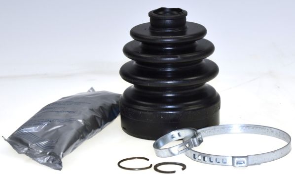LÖBRO 306233 Bellow Kit, drive shaft