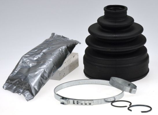 LÖBRO 306238 Bellow Kit, drive shaft