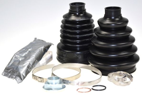 LÖBRO 306240 Bellow Kit, drive shaft