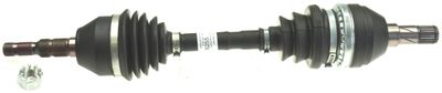 Drive Shaft LÖBRO 306255