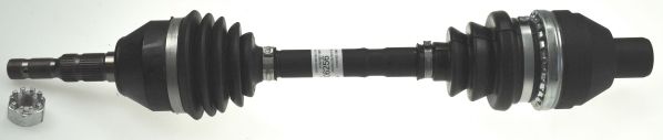 LÖBRO 306256 Drive Shaft