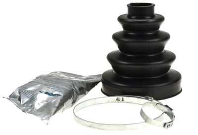 Bellow Kit, drive shaft LÖBRO 306260