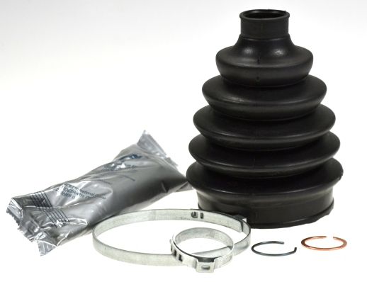 LÖBRO 306261 Bellow Kit, drive shaft