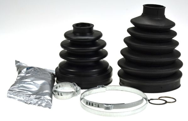 LÖBRO 306263 Bellow Kit, drive shaft