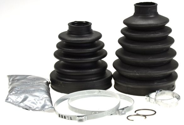 LÖBRO 306264 Bellow Kit, drive shaft