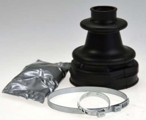 LÖBRO 306267 Bellow Kit, drive shaft