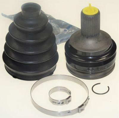 LÖBRO 306281 Joint Kit, drive shaft