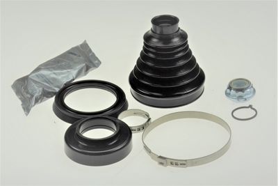 Bellow Kit, drive shaft LÖBRO 306294