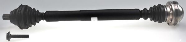 LÖBRO 306295 Drive Shaft