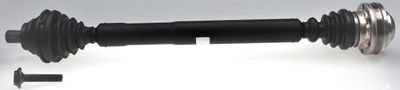 Drive Shaft LÖBRO 306295