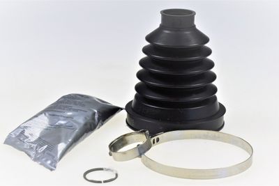 Bellow Kit, drive shaft LÖBRO 306303