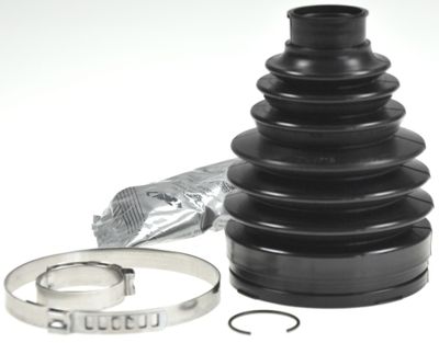 Bellow Kit, drive shaft LÖBRO 306305