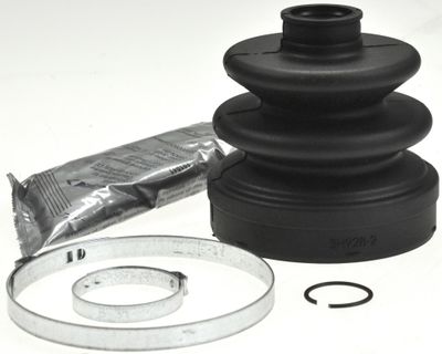 Bellow Kit, drive shaft LÖBRO 306314