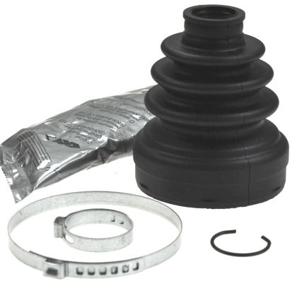 LÖBRO 306316 Bellow Kit, drive shaft
