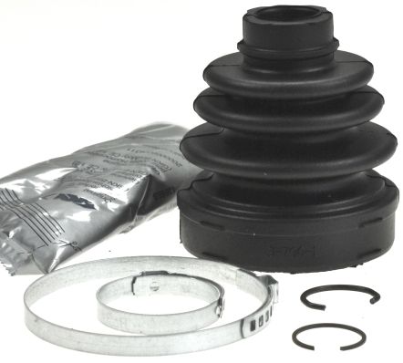 LÖBRO 306317 Bellow Kit, drive shaft