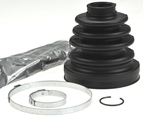 LÖBRO 306318 Bellow Kit, drive shaft