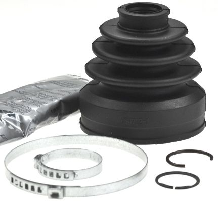 LÖBRO 306319 Bellow Kit, drive shaft