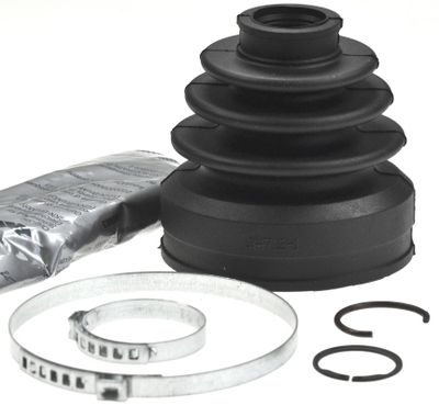 Bellow Kit, drive shaft LÖBRO 306319