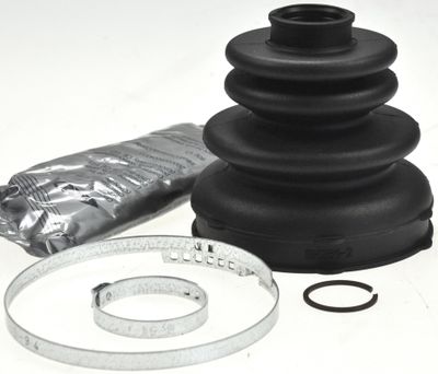 Bellow Kit, drive shaft LÖBRO 306320