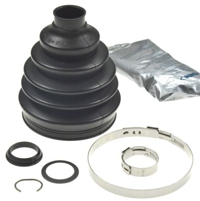 Bellow Kit, drive shaft LÖBRO 306330