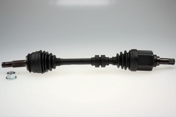 LÖBRO 306331 Drive Shaft