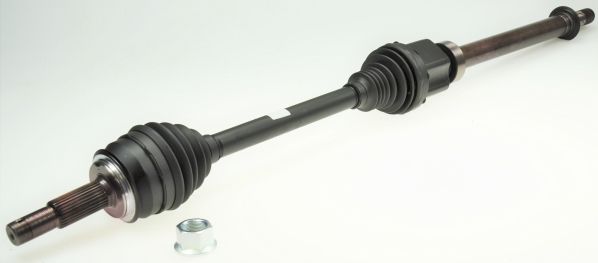 LÖBRO 306333 Drive Shaft