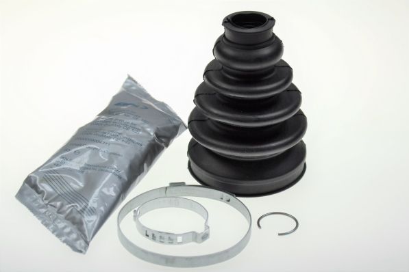 LÖBRO 306339 Bellow Kit, drive shaft