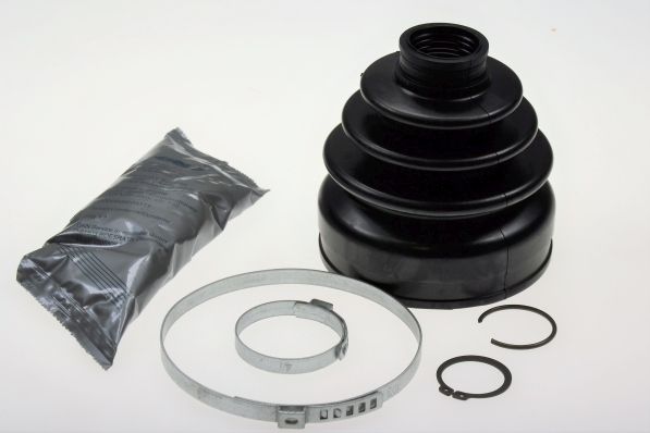 LÖBRO 306341 Bellow Kit, drive shaft