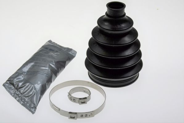 LÖBRO 306342 Bellow Kit, drive shaft