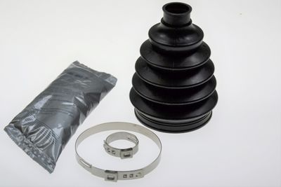 Bellow Kit, drive shaft LÖBRO 306342