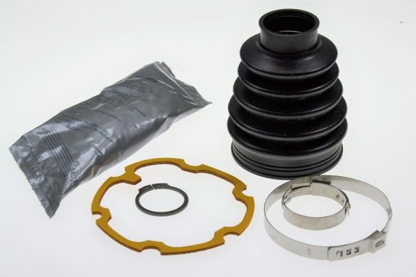 LÖBRO 306343 Bellow Kit, drive shaft