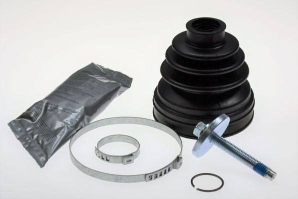 LÖBRO 306346 Bellow Kit, drive shaft