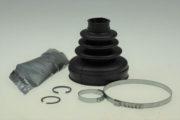 LÖBRO 306348 Bellow Kit, drive shaft