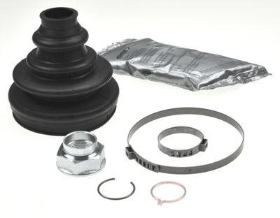 Bellow Kit, drive shaft LÖBRO 306349