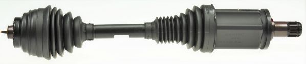 LÖBRO 306360 Drive Shaft